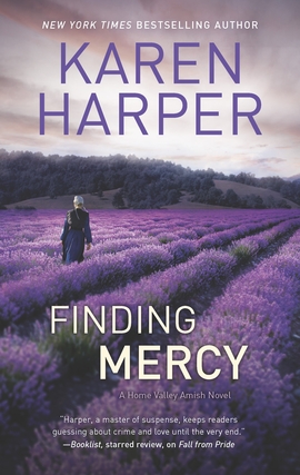 Title details for Finding Mercy by Karen Harper - Available